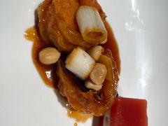 -许家菜(望江店)