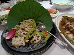 -好福记饭店(红梅公园店)