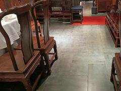 -龙抄手食府(浣花北路店)