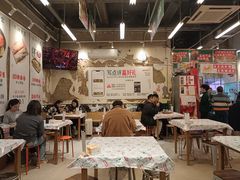 -东排食堂长沙小吃大排档(五一广场店)