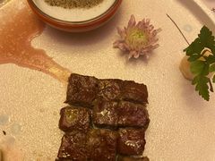 铁板牛肉-大江户日本料理(吕厝店)