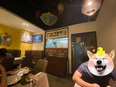 -Pita's&Tika's中东和印度风味餐厅(龙湖天街店)