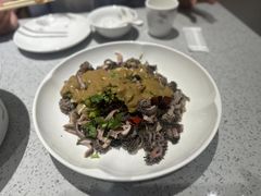 -紫光园·烤鸭·北京菜(团结湖店)