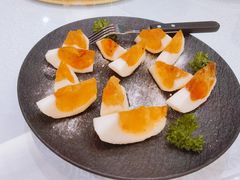 -燕山大酒店-中餐厅
