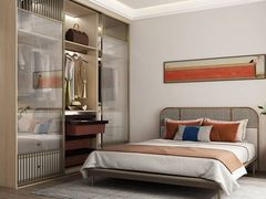 -索菲亚全屋定制衣柜橱柜家具(金源居然之家世纪购物中心店)