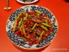-侯师傅热炒店(印象城店)