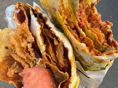 -大华煎饼(交道口北剪子巷店)