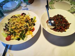 -张福记(陇海中路店)