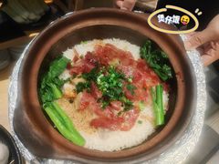 -顺德公广东猪肚鸡·煲仔饭(白石洲店)