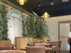 -水林间·寿喜烧自助(仙林金鹰店)