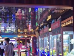 -反斗乐园(领展中心城店)