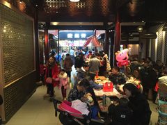 -麦当劳(南后街店)
