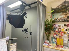 -方快-照相馆(晶耀前滩店)