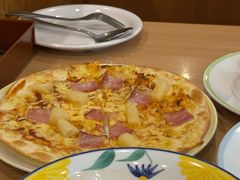 -萨莉亚意式餐厅(苏州食百家店)