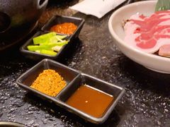 -九田家黑牛烤肉料理(中北镇店)