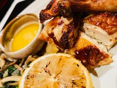 -Osteria Garden 生蚝花园餐厅(原进贤路店)
