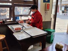 -长人馄饨铺(解放街店)