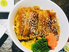 -将太无二·北美传奇寿司(瑞士公寓店)