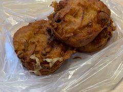 -阿婆油墩子(五里桥路188弄小区店)