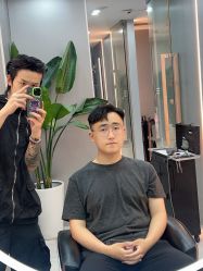 -赤道 Hair Salon