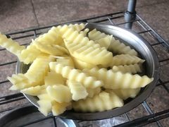 -阿妈土锅鸡