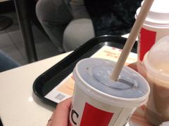 -肯德基(丰北路店)