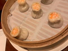 虾肉烧卖-鼎泰丰(环贸店)