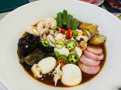 -潇湘码头·鲜湘菜(常营店)