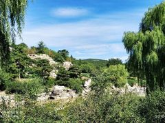 -北京西山国家森林公园