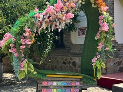 -清风小镇闯关东影视基地