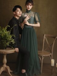 -女王风尚STUDIO·轻奢化定制