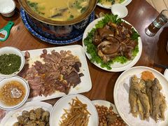 -潘佳驴肉(天齐庙北门店)