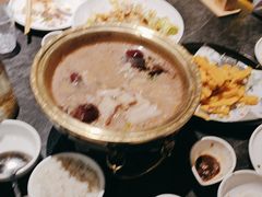 -金掌勺东北菜(格兰晴天店)