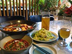 -懒人盐府人家(航天桥店)