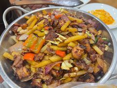 -鱼儿纸包鱼(常乐店)