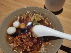 -茅庐毛血旺(烟台大悦城店)