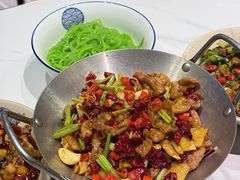 -潇湘阁(昆泰国际大厦店)