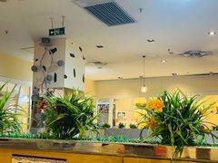 大堂-拿渡麻辣香锅(世茂广场·工三店)