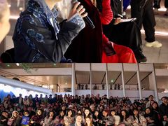 -深圳湾万象城(南山店)