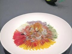 -肆月河豚·淮扬菜·湘菜(华天店)