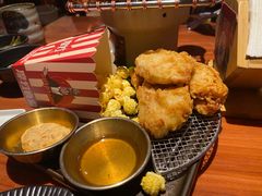 -摩打食堂(江南西店)