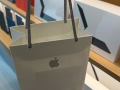 -Apple 零售店(Canton Road)