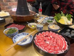 -牛街清真满恒記(平安里西大街店)