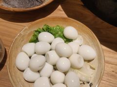 -白乐天毛肚火锅馆(解放碑店)