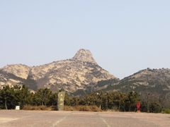 -威海大乳山景区