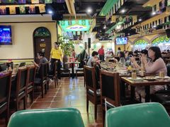 -拉丁餐厅·巴西烤肉自助(正佳广场店)