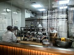 -陈傻子餐厅(世纪都会店)