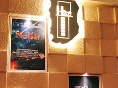 -H立方实景剧情密室(天河旗舰店)