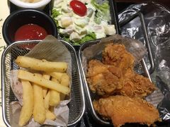 -火炉火自助餐(枫蓝国际店)