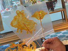 -三号黄浦会Canton Table